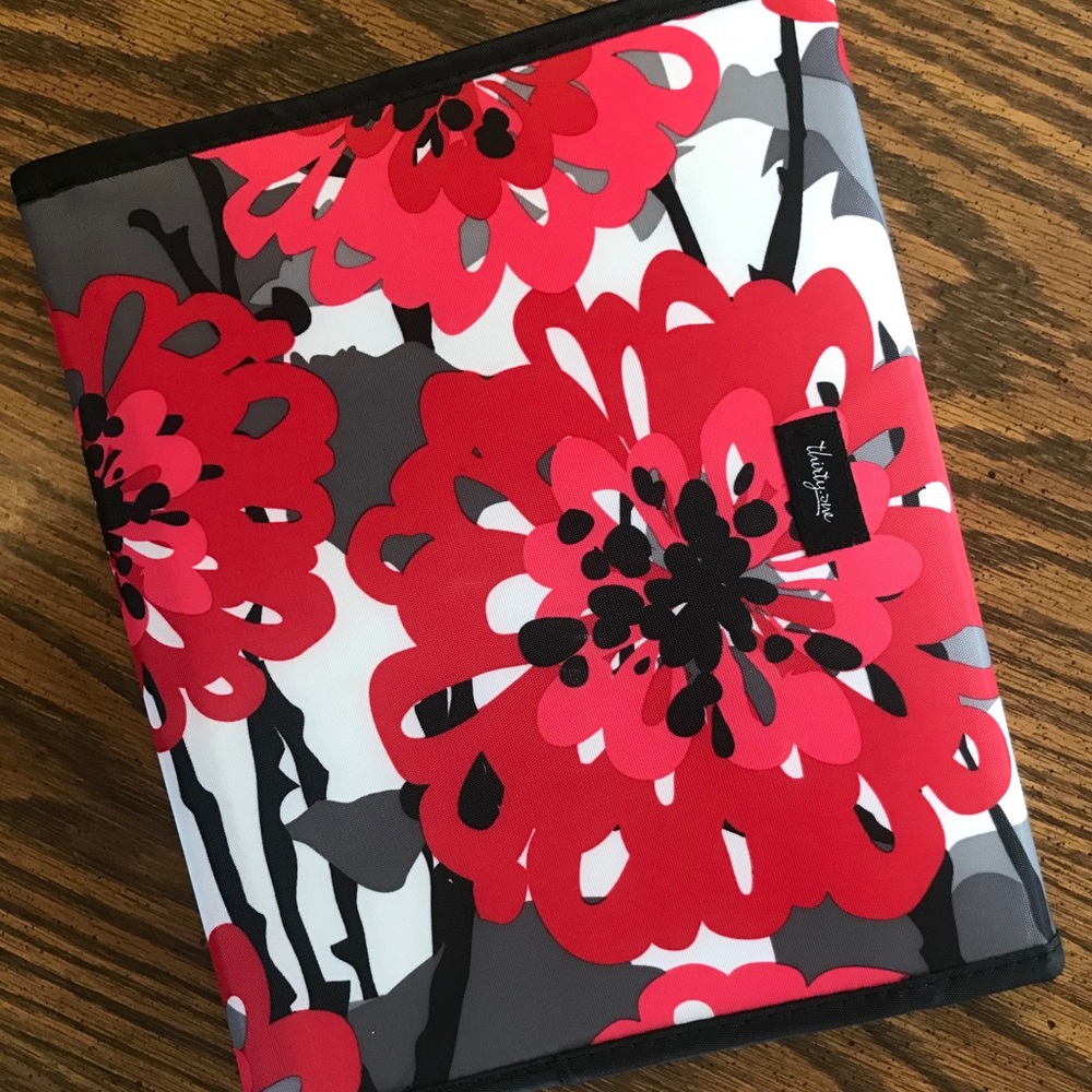 Thirty-One Fold It Up Organizer